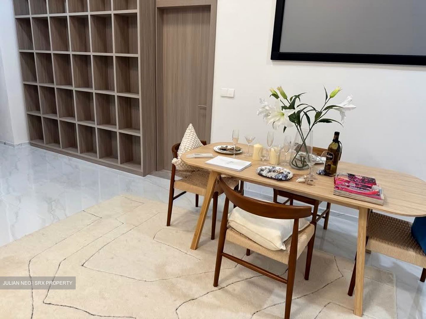 K Suites (D15), Apartment #542752321